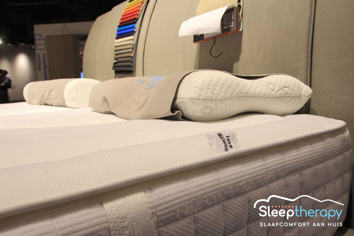 Medische matrassen van Sleeptherapy 2022 - Ergonomische slaap matras