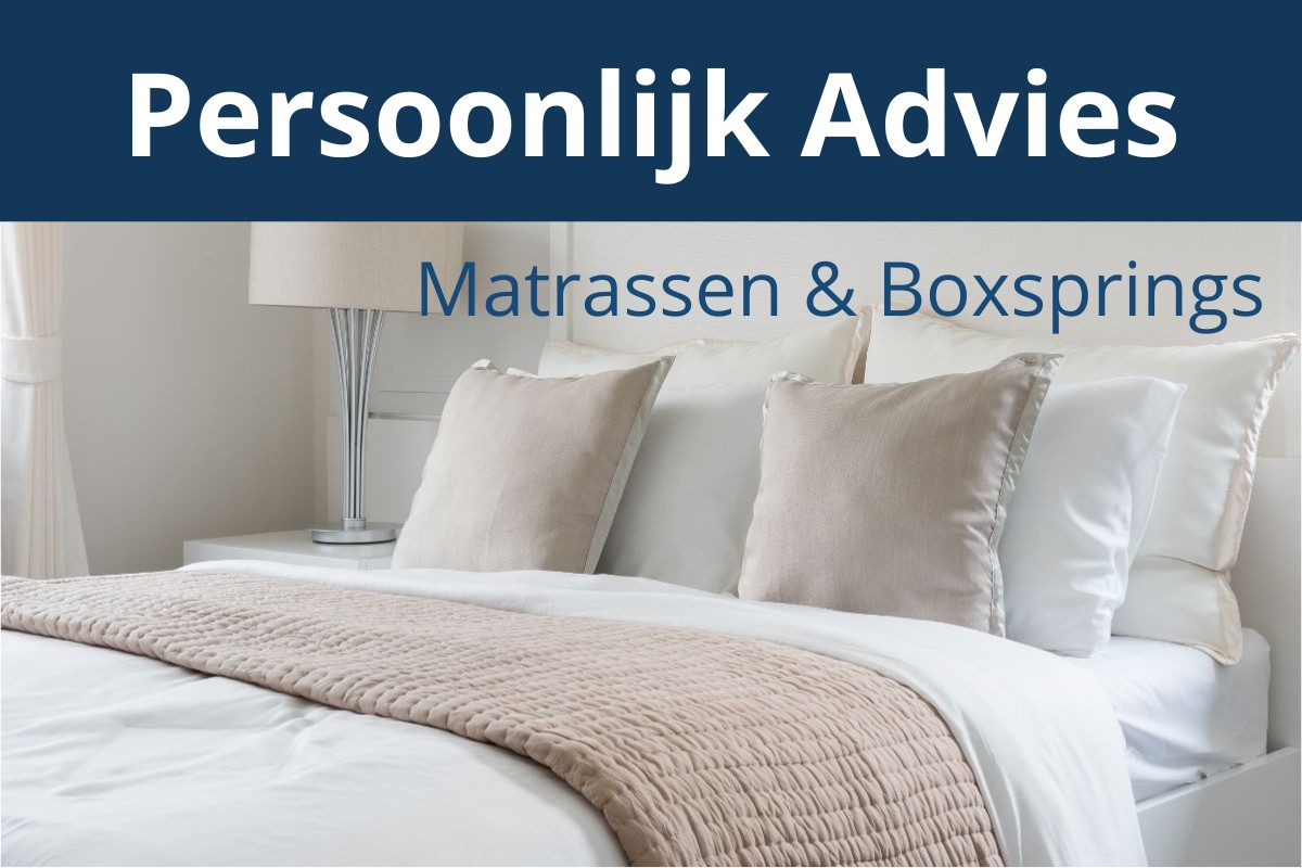 Sleeptherapy-matras-boxspring-bed-korting
