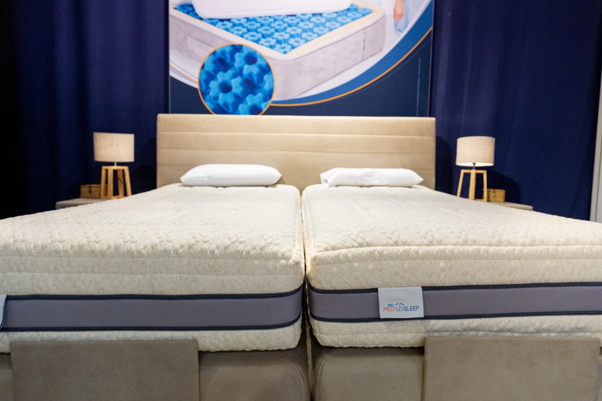 Per Adverteerder Aktentas Matras Voor Fibromyalgie: Beste Koop Februari 2023