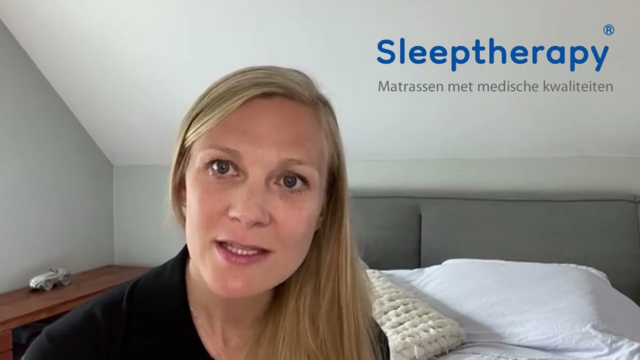 Beste orthopedische matras voor rugpijn