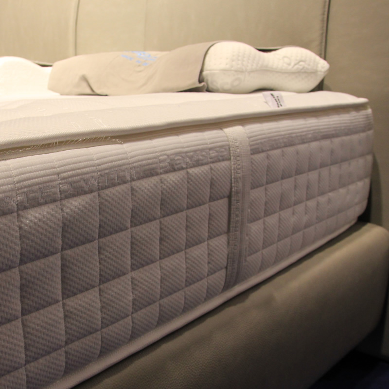 Sleeptherapy Matrassen 2023 - nieuwe matras voor rugpijn kopen
